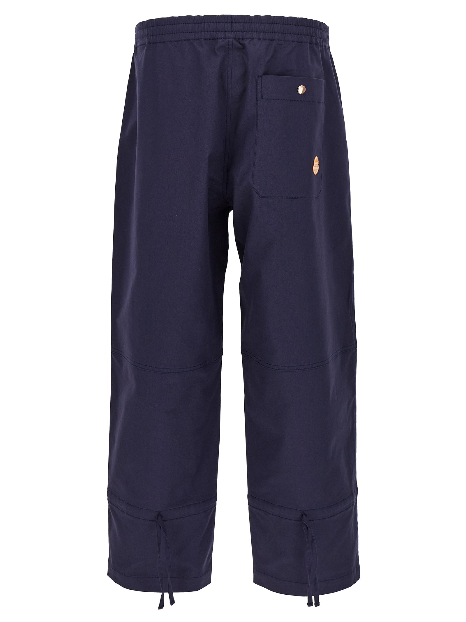MONCLER GENIUS - MONCLER GENIUS - Moncler x Gilga Farm pants by Donald Glover - Men’s Pants