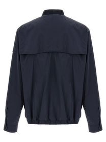 MONCLER GENIUS - MONCLER GENIUS - Moncler x Mercedes-Benz by Nigo ’Tatenen’ bomber jacket - Men’s Outerwear