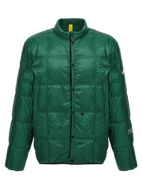 MONCLER GENIUS - MONCLER GENIUS - Moncler x FRGMT ’Jayel’ down jacket - Men’s Outerwear
