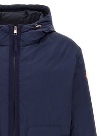 MONCLER GENIUS - MONCLER GENIUS - Moncler x Gilga Farm ’Caracara’ down jacket - Men’s Outerwear