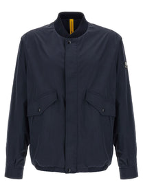 MONCLER GENIUS - MONCLER GENIUS - Moncler x Mercedes-Benz by Nigo ’Tatenen’ bomber jacket - Men’s Outerwear