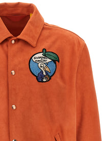 MONCLER GENIUS - MONCLER GENIUS - Moncler x GilgaFarm ’Navel’ jacket by DonaldGlover - Men’s Outerwear