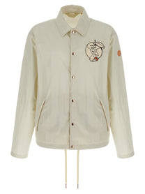 MONCLER GENIUS - MONCLER GENIUS - Moncler x Gilga Farm ’Satsuma’ jacket - Men’s Outerwear