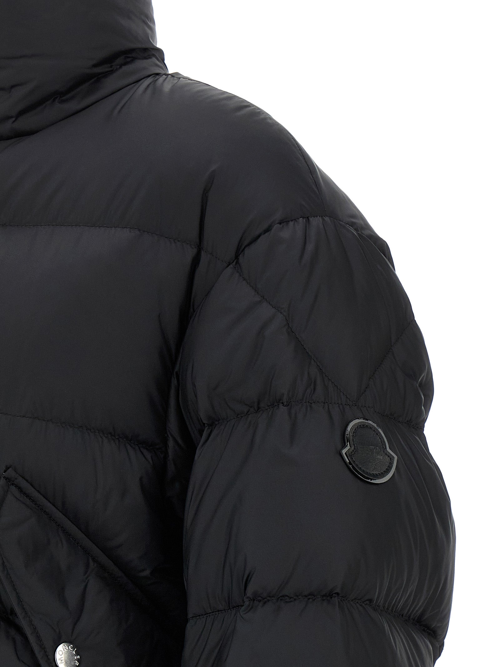 MONCLER GENIUS - MONCLER GENIUS - Moncler x Edward Enninful ’Blas’ down jacket - Women’s Outerwear