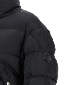 MONCLER GENIUS - MONCLER GENIUS - Moncler x Edward Enninful ’Blas’ down jacket - Women’s Outerwear