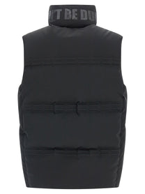 MONCLER GENIUS - MONCLER GENIUS - Moncler x A$AP Rocky ’Sparky’ vest - Men’s Outerwear