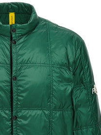 MONCLER GENIUS - MONCLER GENIUS - Moncler x FRGMT ’Jayel’ down jacket - Men’s Outerwear