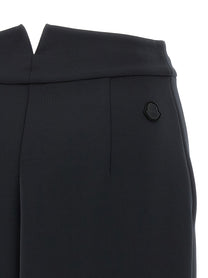 MONCLER GENIUS - MONCLER GENIUS - Moncler x Edward Enninful skirt - Women’s Bottoms