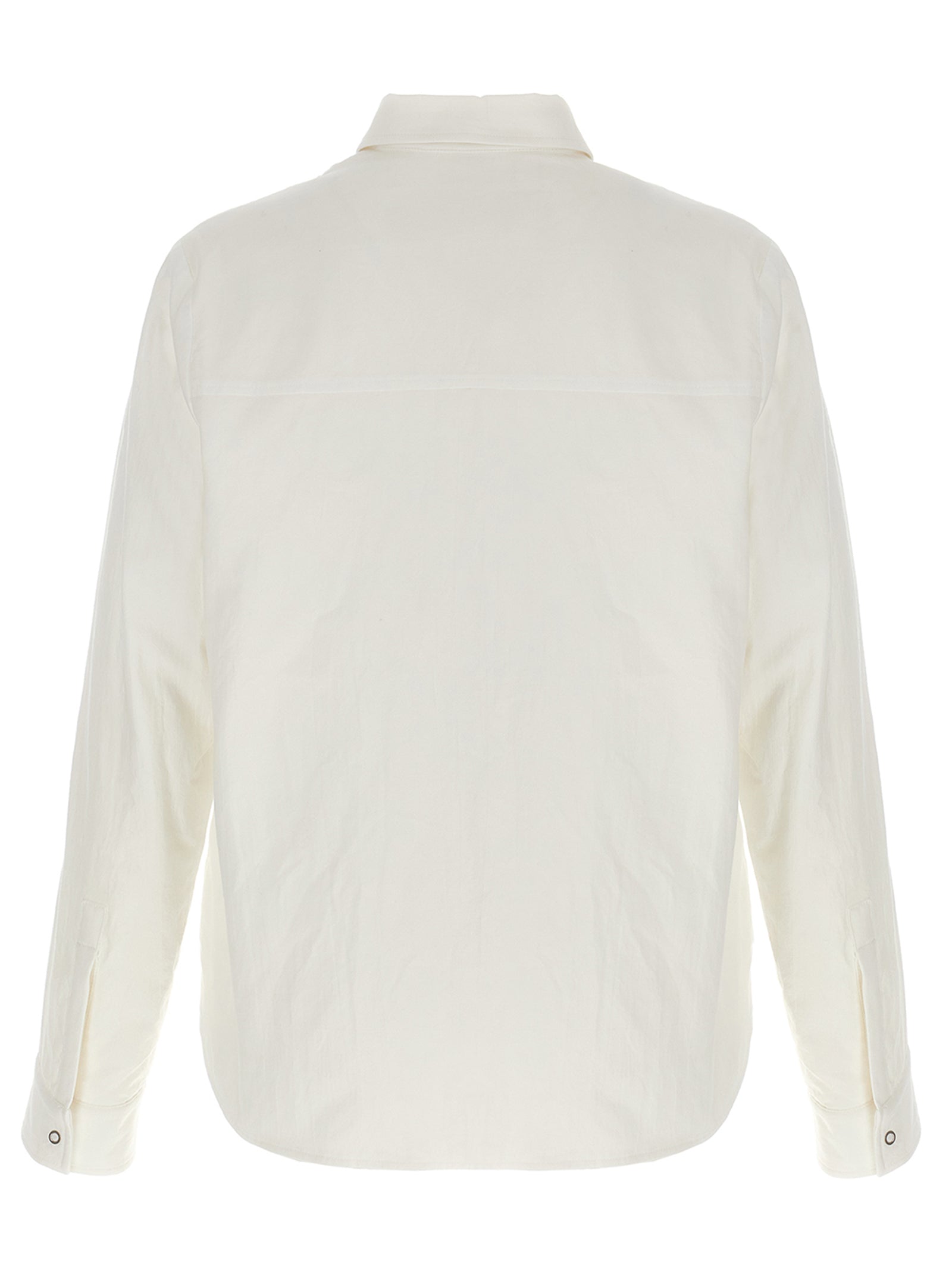 MONCLER GENIUS - MONCLER GENIUS - Overshirt Moncler x FRGMT - Men’s Tops