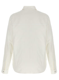 MONCLER GENIUS - MONCLER GENIUS - Overshirt Moncler x FRGMT - Men’s Tops