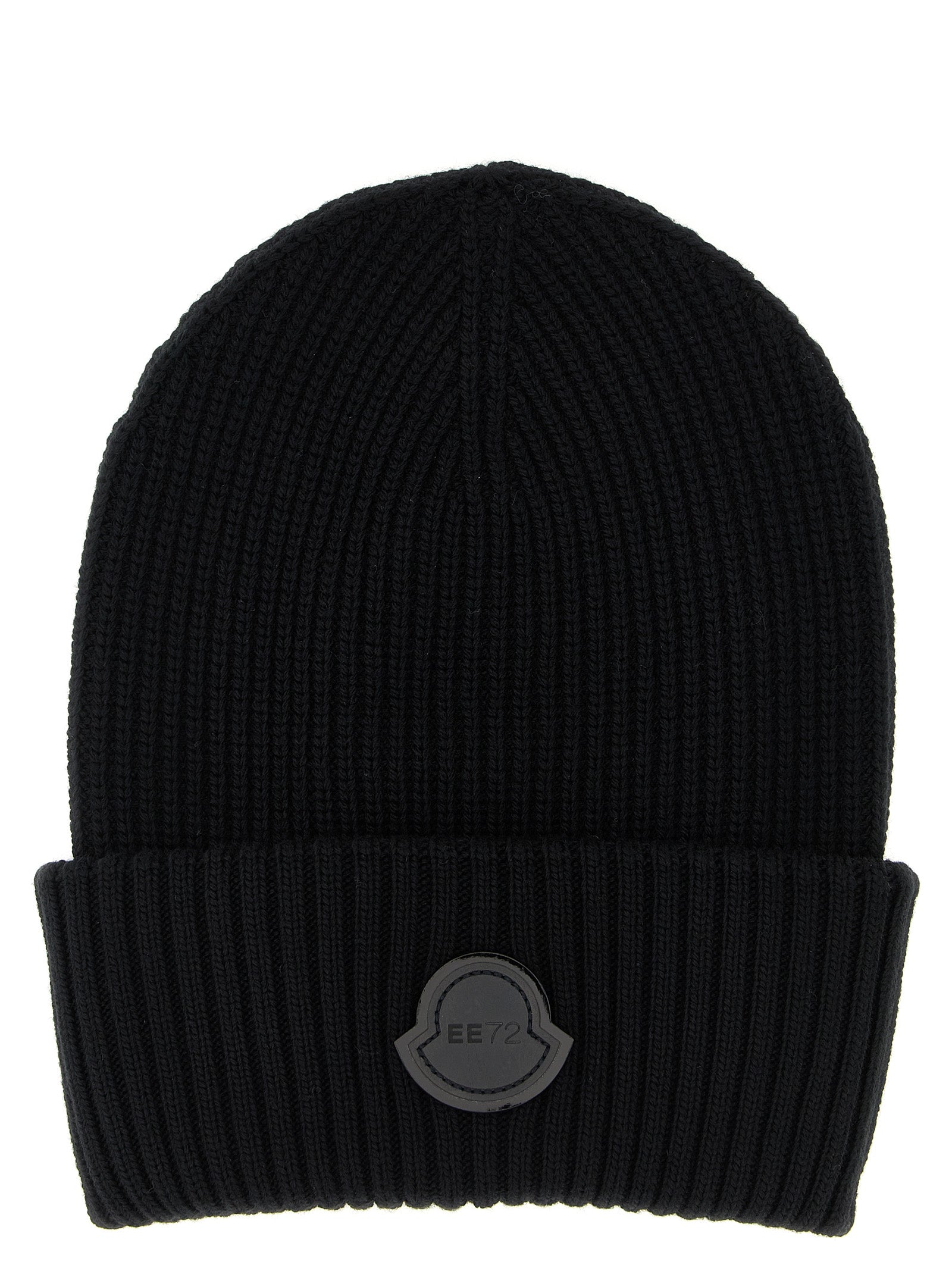 MONCLER GENIUS - MONCLER GENIUS - Moncler x Edward Enninful Cap - Women’s Accessories