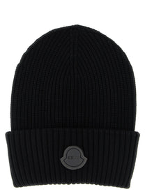 MONCLER GENIUS - MONCLER GENIUS - Moncler x Edward Enninful Cap - Women’s Accessories