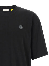 MONCLER GENIUS - MONCLER GENIUS - T-shirt Moncler x A$AP Rocky - Men’s Top
