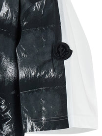 MONCLER GENIUS - MONCLER GENIUS - T-shirt Moncler x A$AP Rocky - Men’s Top