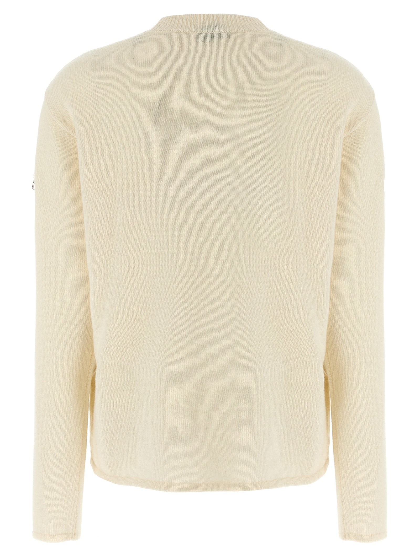 MONCLER GENIUS - MONCLER GENIUS - Moncler x Willow Smith Sweater - Women’s Knitwear