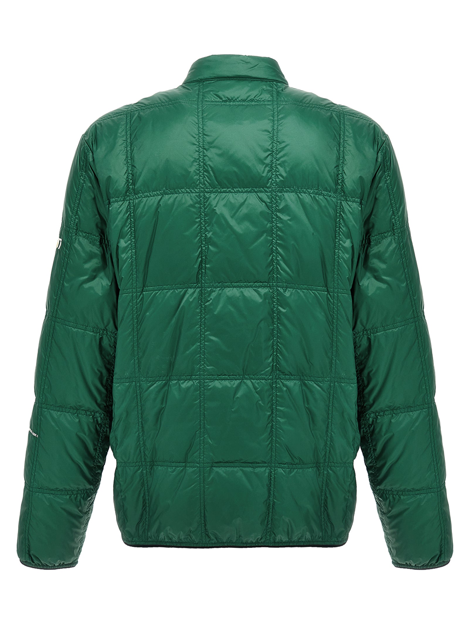 MONCLER GENIUS - MONCLER GENIUS - Moncler x FRGMT ’Jayel’ down jacket - Men’s Outerwear