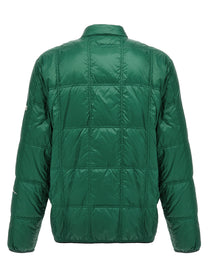 MONCLER GENIUS - MONCLER GENIUS - Moncler x FRGMT ’Jayel’ down jacket - Men’s Outerwear