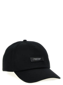 MONCLER GENIUS - MONCLER GENIUS - Moncler x FRGMT cap - Men’s Accessories