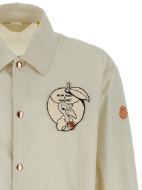 MONCLER GENIUS - MONCLER GENIUS - Moncler x Gilga Farm ’Satsuma’ jacket - Men’s Outerwear