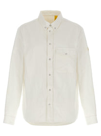 MONCLER GENIUS - MONCLER GENIUS - Overshirt Moncler x FRGMT - Men’s Tops