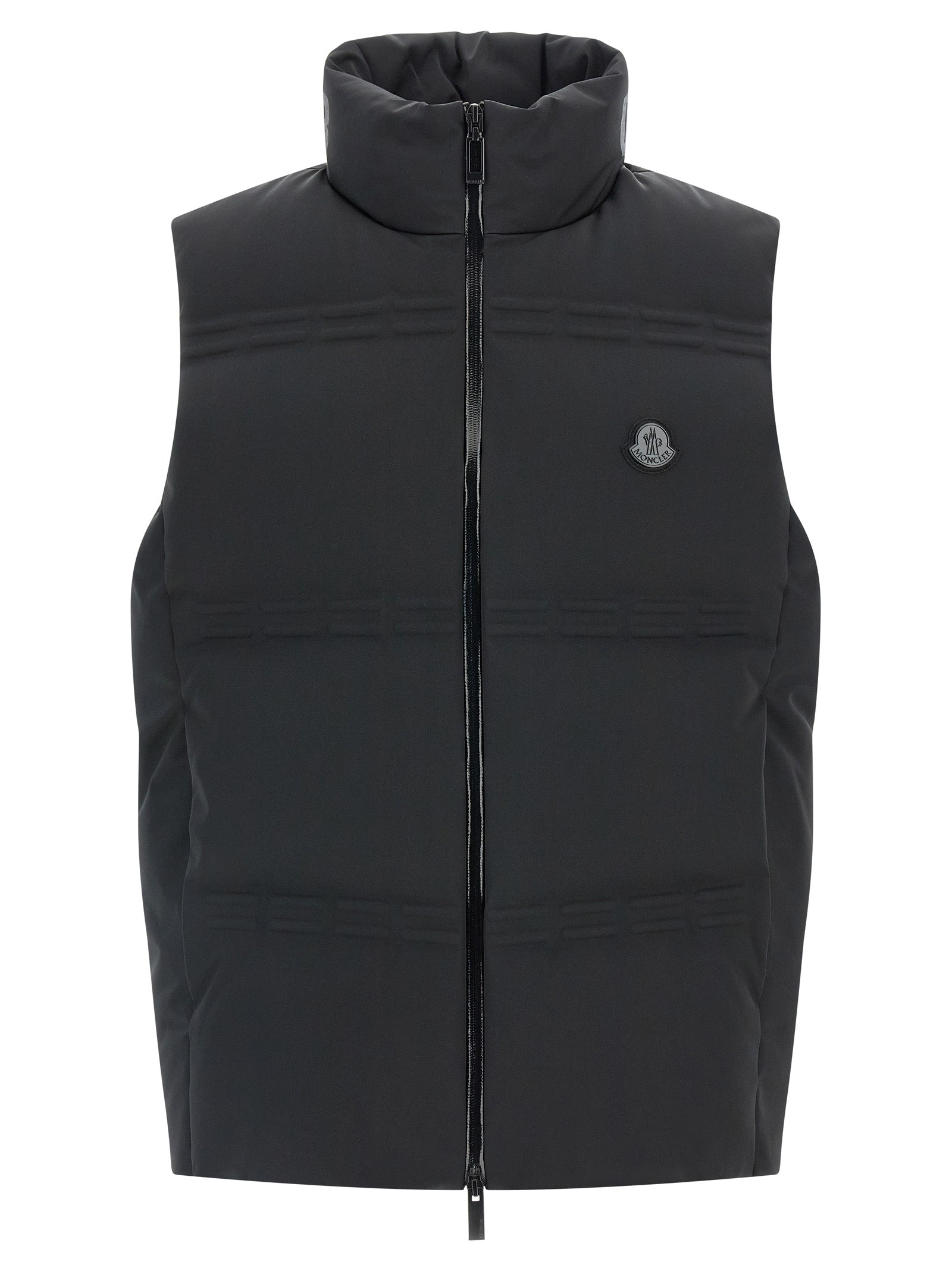 MONCLER GENIUS - MONCLER GENIUS - Moncler x A$AP Rocky ’Sparky’ vest - Men’s Outerwear