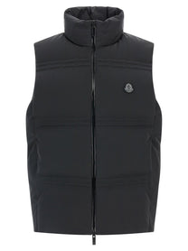 MONCLER GENIUS - MONCLER GENIUS - Moncler x A$AP Rocky ’Sparky’ vest - Men’s Outerwear