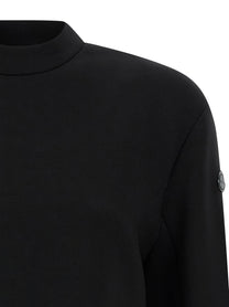 MONCLER GENIUS - MONCLER GENIUS - Moncler x Edward Enninful sweatshirt - Women’s Sweatshirts