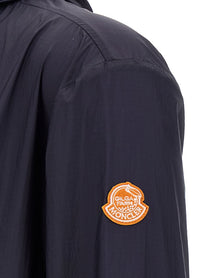 MONCLER GENIUS - MONCLER GENIUS - Moncler x Gilga Farm ’Hamlin’ jacket - Men’s Outerwear