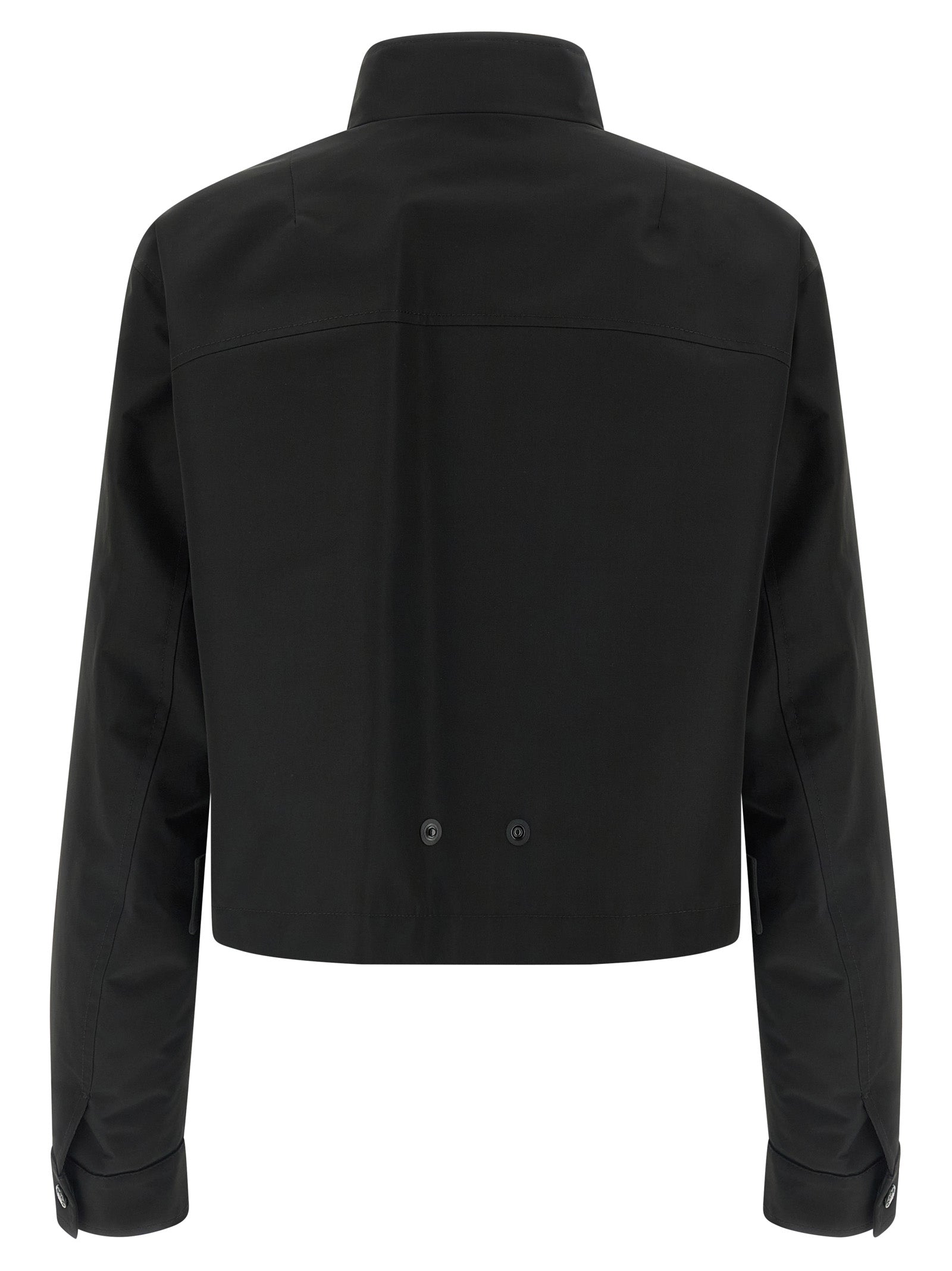 MONCLER GENIUS - MONCLER GENIUS - Moncler x Edward Enninful ’Krovanh’ jacket - Women’s Outerwear