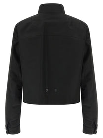 MONCLER GENIUS - MONCLER GENIUS - Moncler x Edward Enninful ’Krovanh’ jacket - Women’s Outerwear