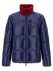 MONCLER GENIUS - MONCLER GENIUS - Moncler x A$AP Rocky ’Throttle’ down jacket - Men’s Outerwear