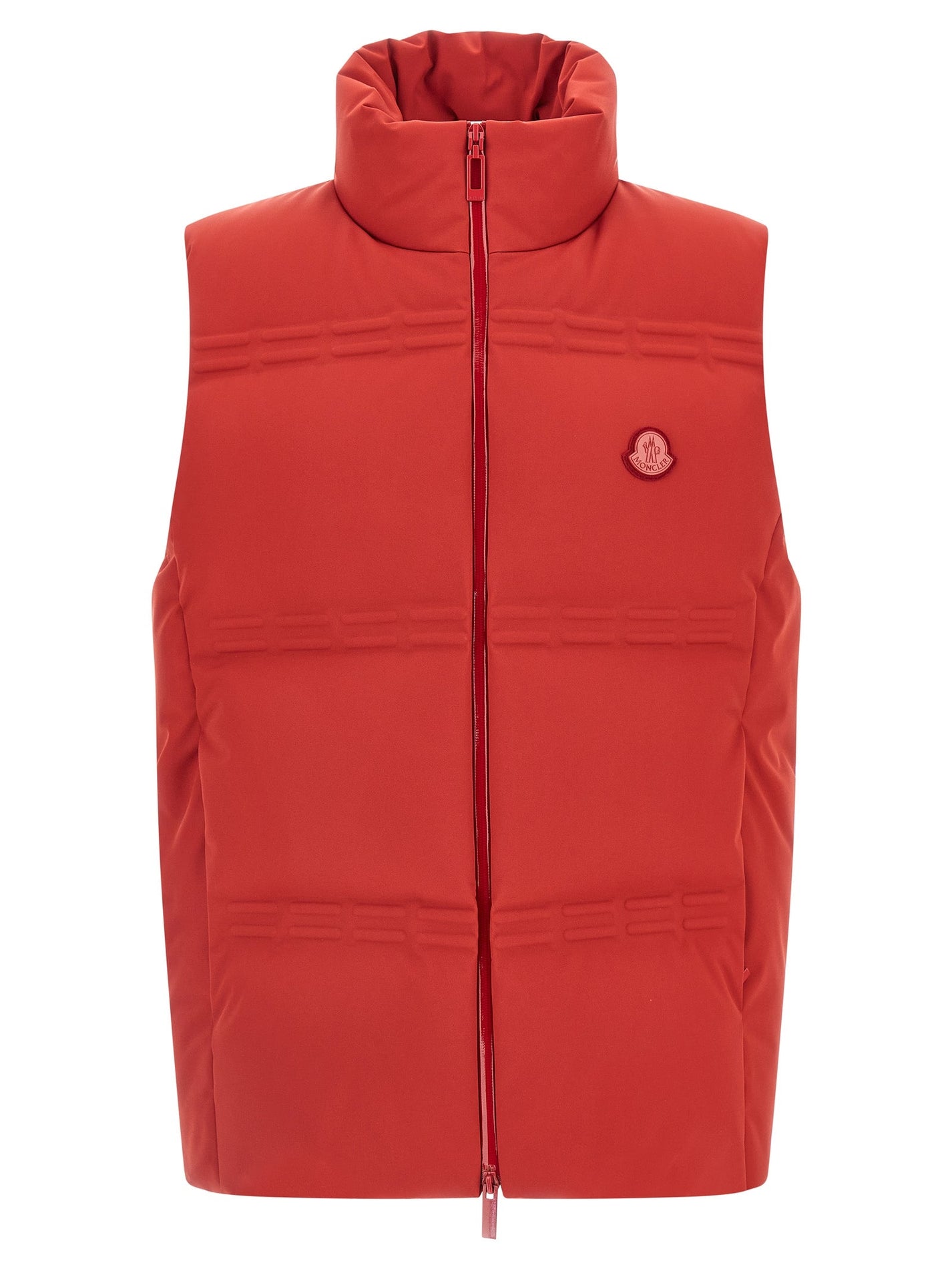 MONCLER GENIUS - MONCLER GENIUS - Moncler x A$AP Rocky ’Sparky’ vest - Men’s Outerwear