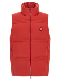 MONCLER GENIUS - MONCLER GENIUS - Moncler x A$AP Rocky ’Sparky’ vest - Men’s Outerwear