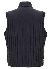 MONCLER GENIUS - MONCLER GENIUS - Moncler x Gilga Farm ’Tangerine’ vest - Men’s Outerwear