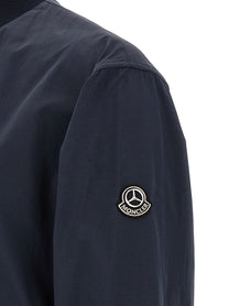 MONCLER GENIUS - MONCLER GENIUS - Moncler x Mercedes-Benz by Nigo ’Tatenen’ bomber jacket - Men’s Outerwear