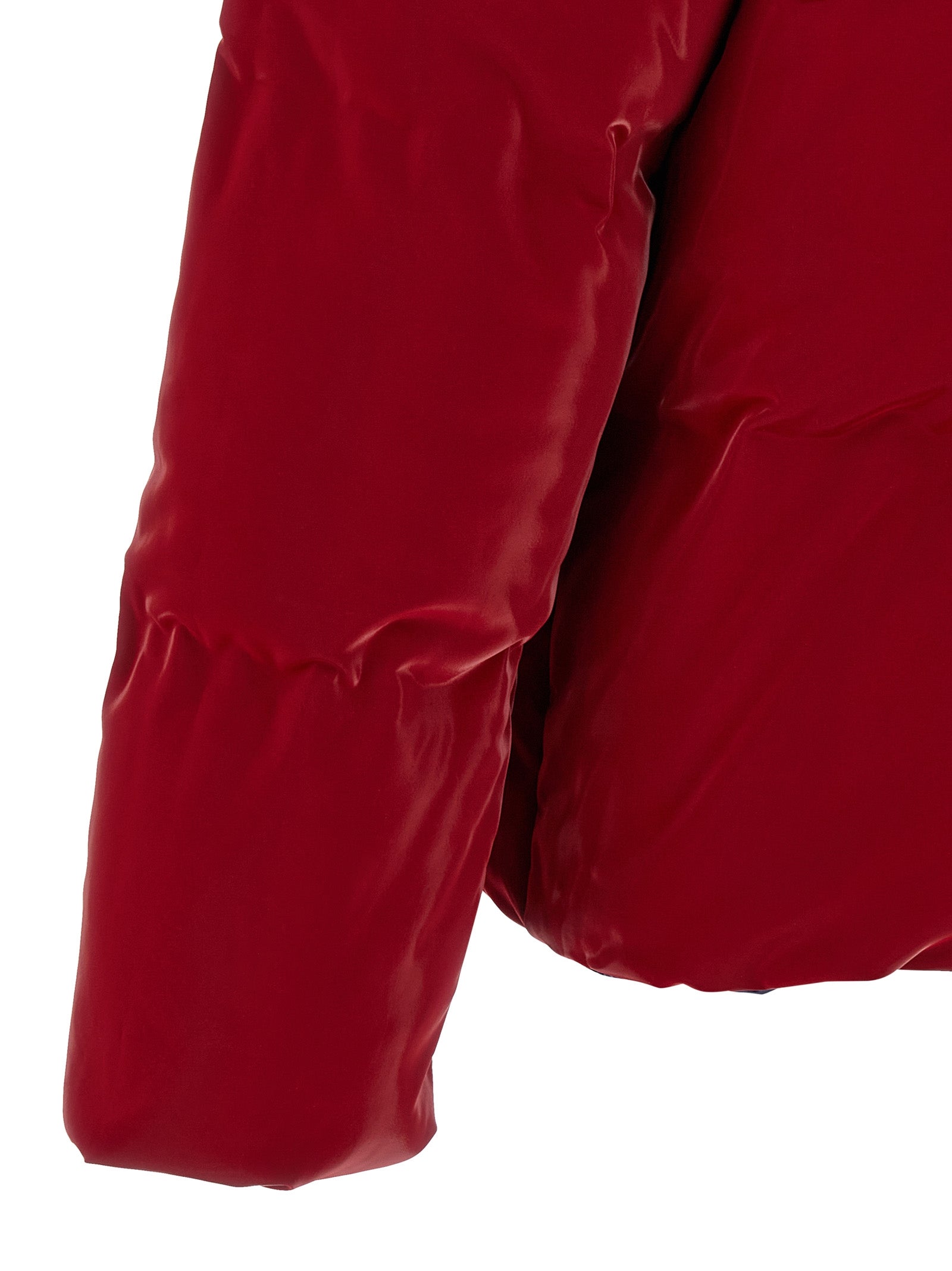 MONCLER GENIUS - MONCLER GENIUS - Moncler x A$AP Rocky ’Throttle’ down jacket - Men’s Outerwear