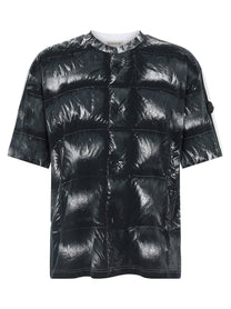 MONCLER GENIUS - MONCLER GENIUS - T-shirt Moncler x A$AP Rocky - Men’s Top