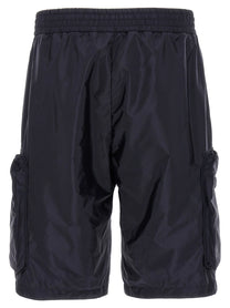 MONCLER GENIUS - MONCLER GENIUS - Bermuda Moncler x Mercedes-Benz by Nigo - Men’s Clothing