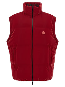 MONCLER GENIUS - MONCLER GENIUS - Moncler x A$AP Rocky ’Throttle’ down jacket - Men’s Outerwear