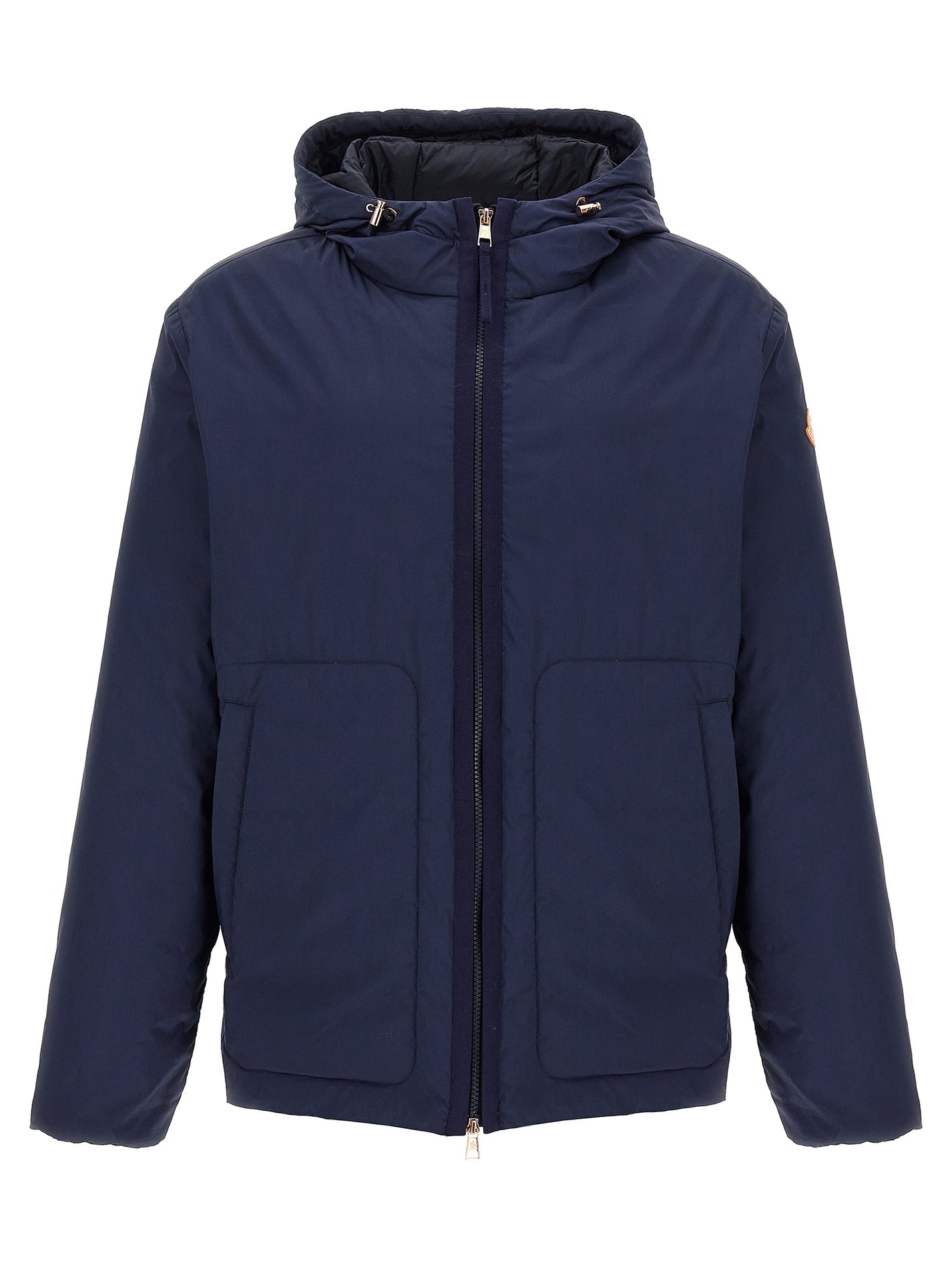 MONCLER GENIUS - MONCLER GENIUS - Moncler x Gilga Farm ’Caracara’ down jacket - Men’s Outerwear