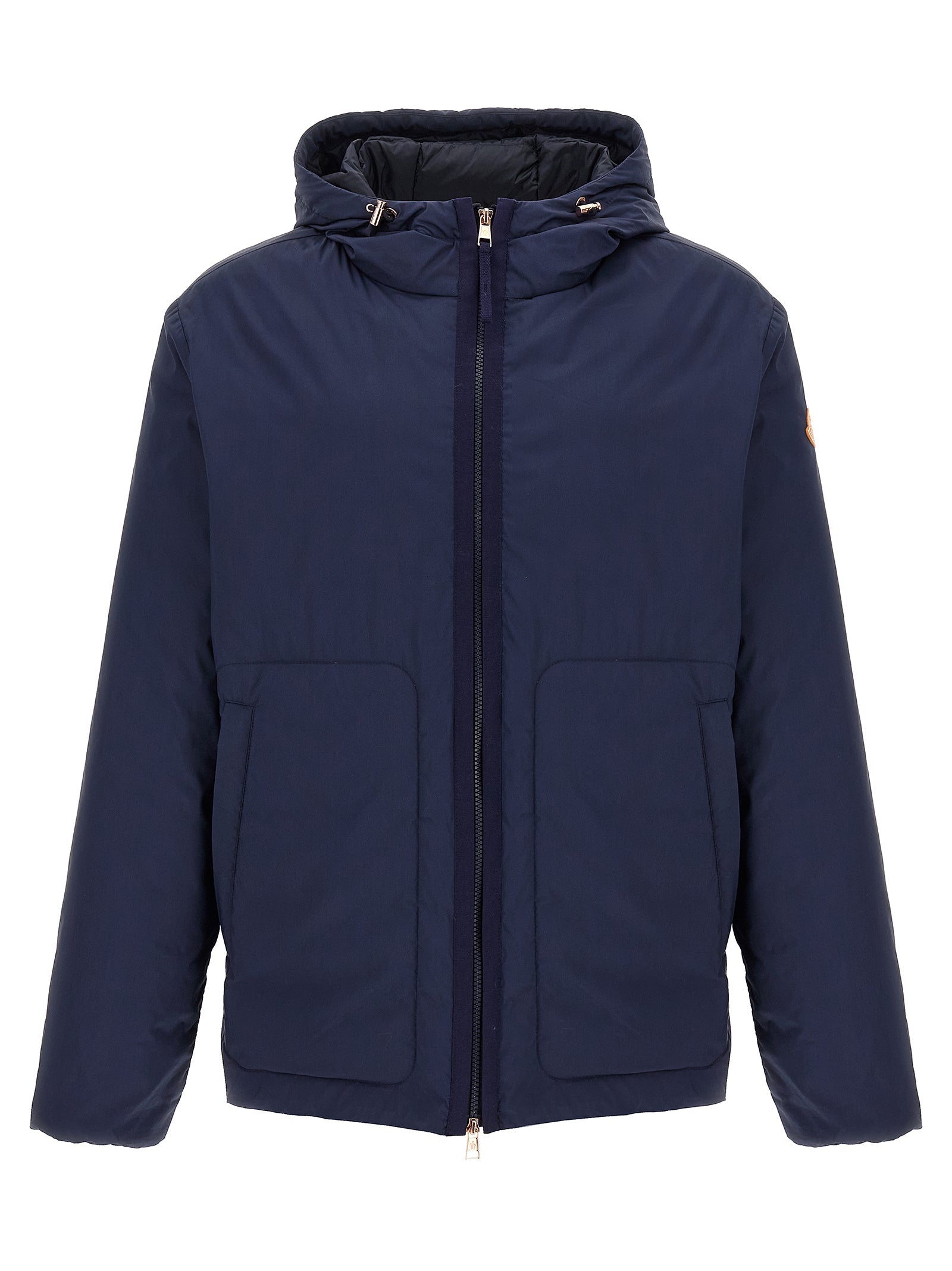 MONCLER GENIUS - MONCLER GENIUS - Moncler x Gilga Farm ’Caracara’ down jacket - Men’s Outerwear