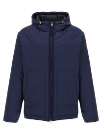 MONCLER GENIUS - MONCLER GENIUS - Moncler x Gilga Farm ’Caracara’ down jacket - Men’s Outerwear