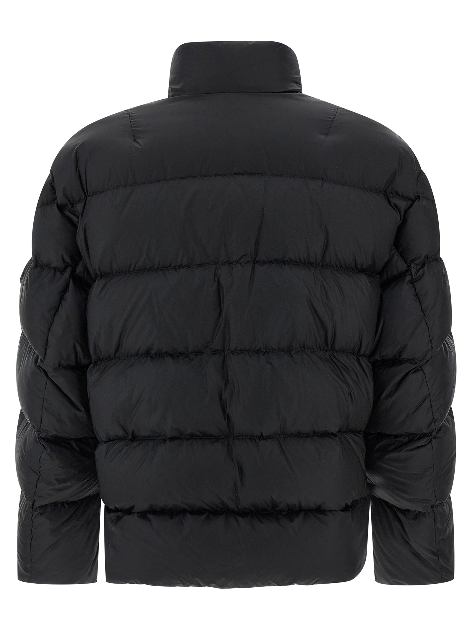 MONCLER GENIUS - MONCLER GENIUS - Moncler x Edward Enninful ’Blas’ down jacket - Women’s Outerwear