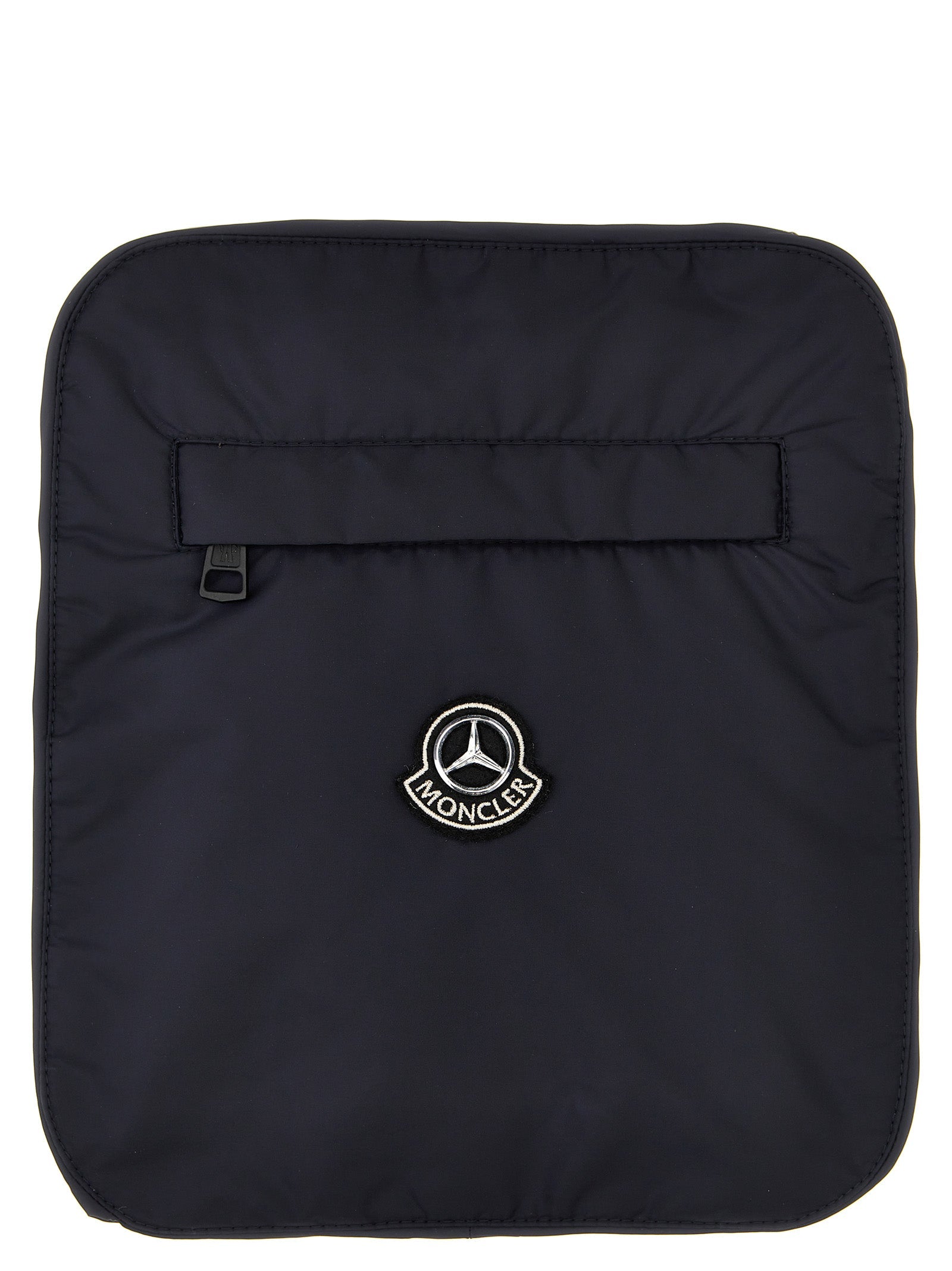 MONCLER GENIUS - MONCLER GENIUS - Bermuda Moncler x Mercedes-Benz by Nigo - Men’s Clothing