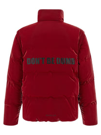 MONCLER GENIUS - MONCLER GENIUS - Moncler x A$AP Rocky ’Throttle’ down jacket - Men’s Outerwear