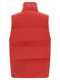 MONCLER GENIUS - MONCLER GENIUS - Moncler x A$AP Rocky ’Sparky’ vest - Men’s Outerwear
