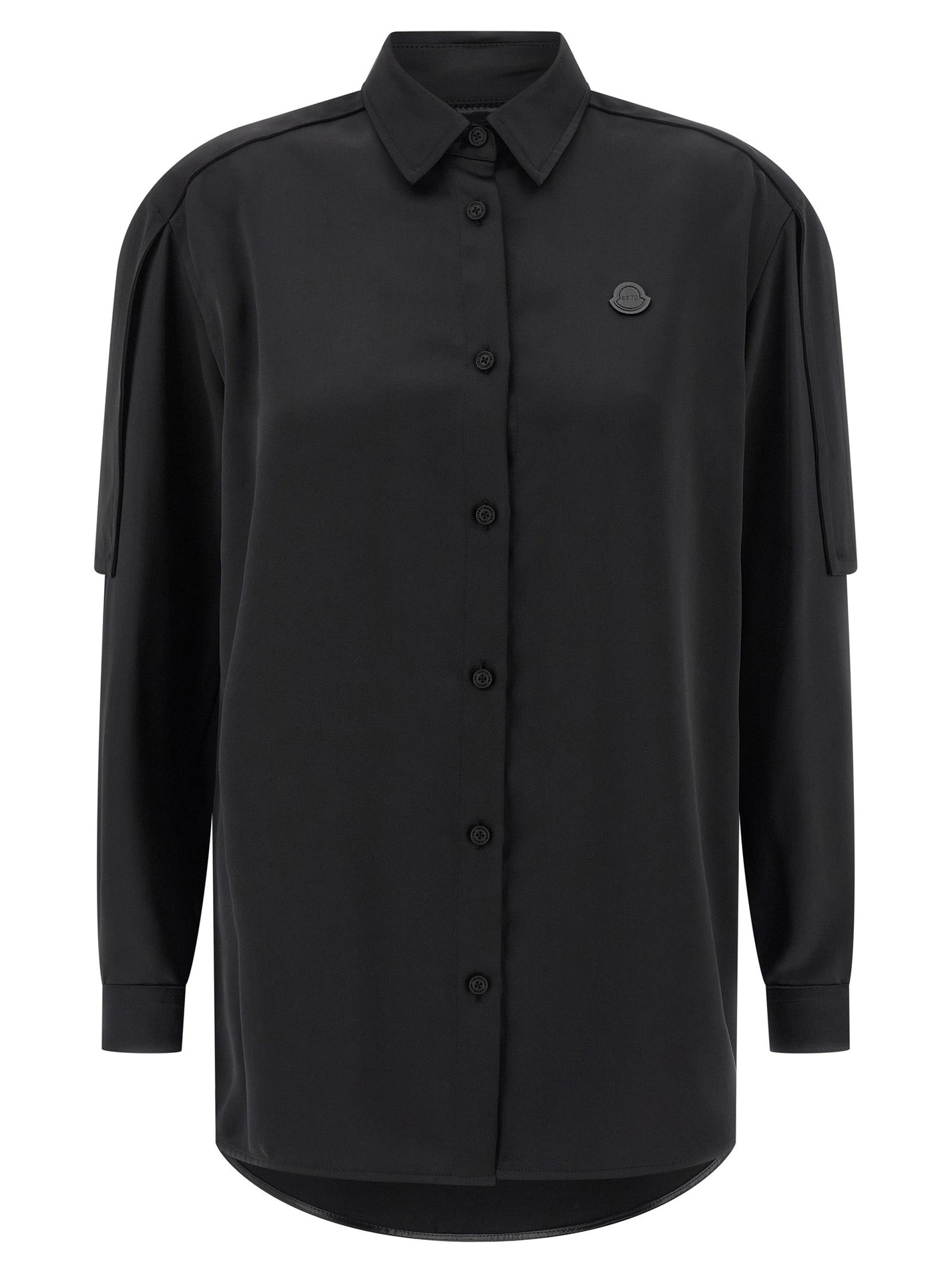 MONCLER GENIUS - MONCLER GENIUS - Moncler x Edward Enninful shirt - Women’s Tops