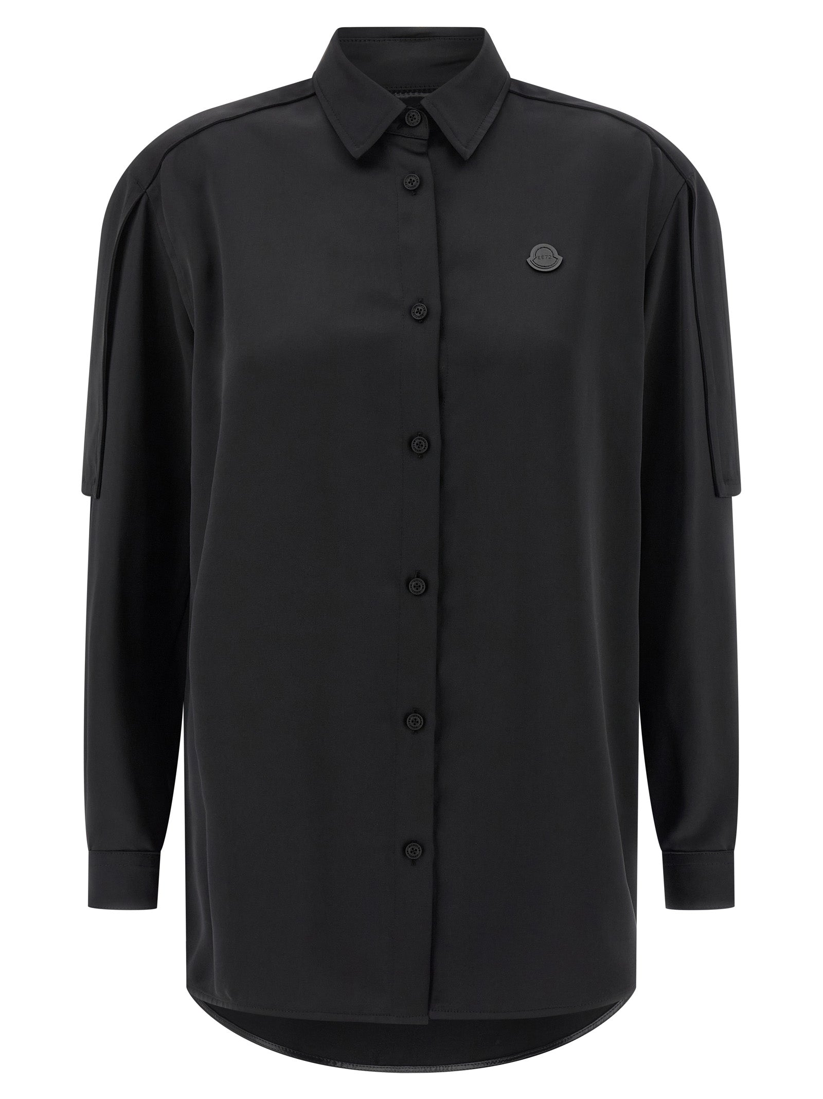 MONCLER GENIUS - MONCLER GENIUS - Moncler x Edward Enninful shirt - Women’s Tops
