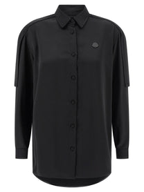 MONCLER GENIUS - MONCLER GENIUS - Moncler x Edward Enninful shirt - Women’s Tops