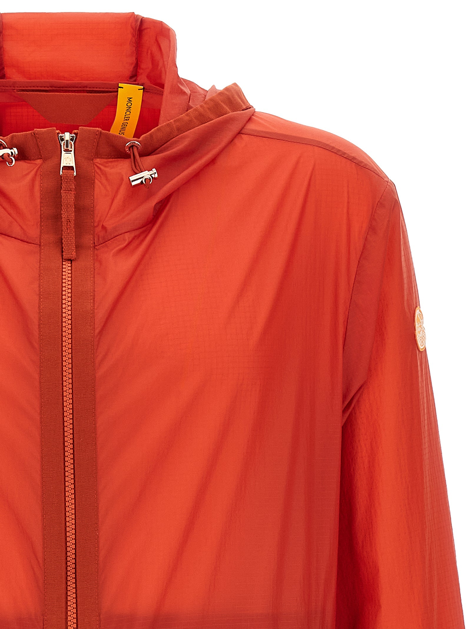 MONCLER GENIUS - MONCLER GENIUS - Moncler x Gilga Farm ’Hamlin’ jacket - Men’s Outerwear